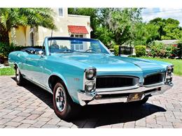 1967 Pontiac LeMans (CC-1212342) for sale in Lakeland, Florida