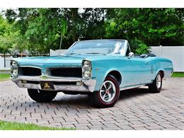 1967 Pontiac LeMans (CC-1212342) for sale in Lakeland, Florida