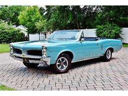 1967 Pontiac LeMans (CC-1212342) for sale in Lakeland, Florida