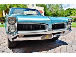 1967 Pontiac LeMans (CC-1212342) for sale in Lakeland, Florida