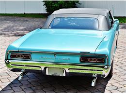 1967 Pontiac LeMans (CC-1212342) for sale in Lakeland, Florida