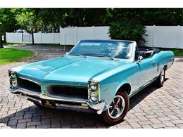 1967 Pontiac LeMans (CC-1212342) for sale in Lakeland, Florida