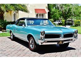 1967 Pontiac LeMans (CC-1212342) for sale in Lakeland, Florida