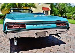 1967 Pontiac LeMans (CC-1212342) for sale in Lakeland, Florida