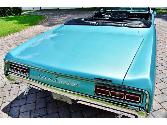 1967 Pontiac LeMans (CC-1212342) for sale in Lakeland, Florida