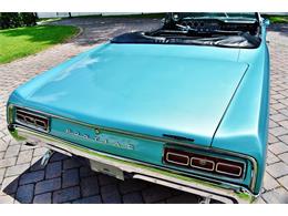 1967 Pontiac LeMans (CC-1212342) for sale in Lakeland, Florida