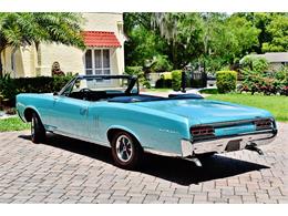 1967 Pontiac LeMans (CC-1212342) for sale in Lakeland, Florida