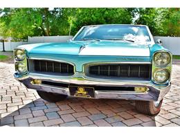 1967 Pontiac LeMans (CC-1212342) for sale in Lakeland, Florida