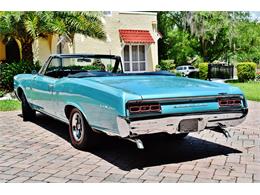 1967 Pontiac LeMans (CC-1212342) for sale in Lakeland, Florida