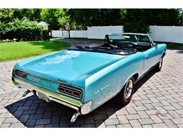 1967 Pontiac LeMans (CC-1212342) for sale in Lakeland, Florida