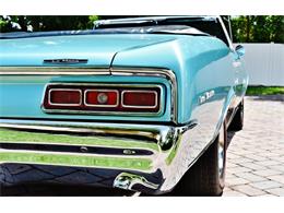 1967 Pontiac LeMans (CC-1212342) for sale in Lakeland, Florida