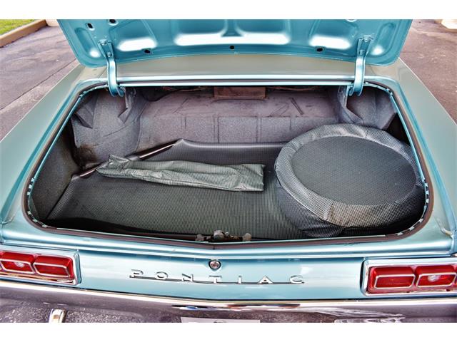 1967 Pontiac LeMans (CC-1212342) for sale in Lakeland, Florida
