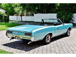 1967 Pontiac LeMans (CC-1212342) for sale in Lakeland, Florida