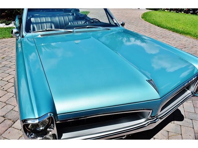 1967 Pontiac LeMans (CC-1212342) for sale in Lakeland, Florida