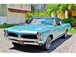 1967 Pontiac LeMans (CC-1212342) for sale in Lakeland, Florida