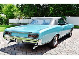 1967 Pontiac LeMans (CC-1212342) for sale in Lakeland, Florida