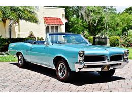 1967 Pontiac LeMans (CC-1212342) for sale in Lakeland, Florida