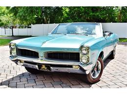 1967 Pontiac LeMans (CC-1212342) for sale in Lakeland, Florida