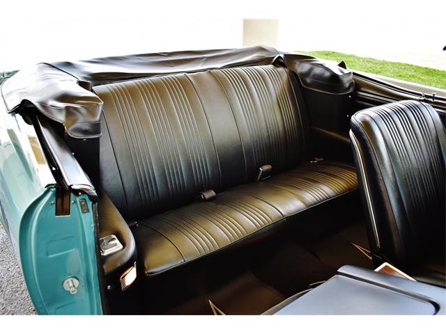1967 Pontiac LeMans (CC-1212342) for sale in Lakeland, Florida