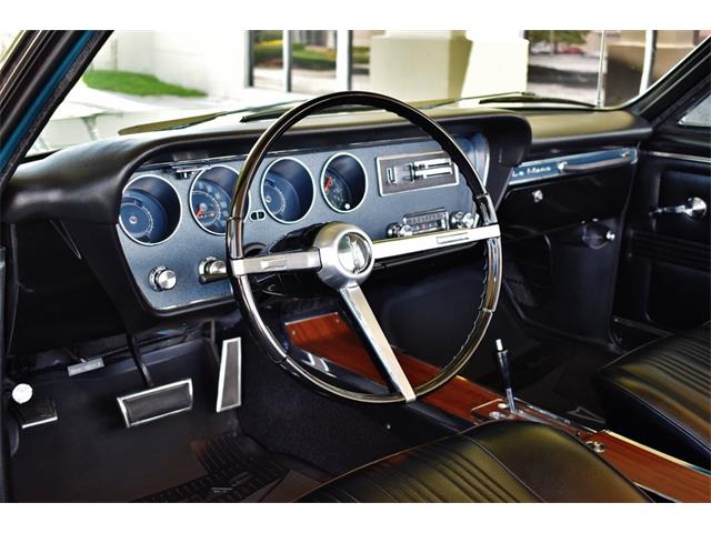 1967 Pontiac LeMans (CC-1212342) for sale in Lakeland, Florida