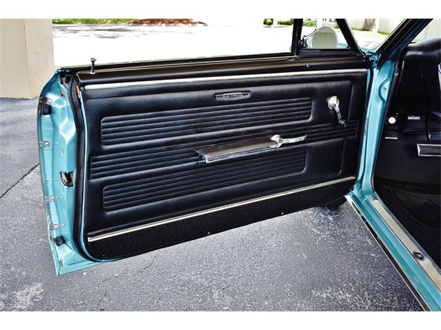 1967 Pontiac LeMans (CC-1212342) for sale in Lakeland, Florida