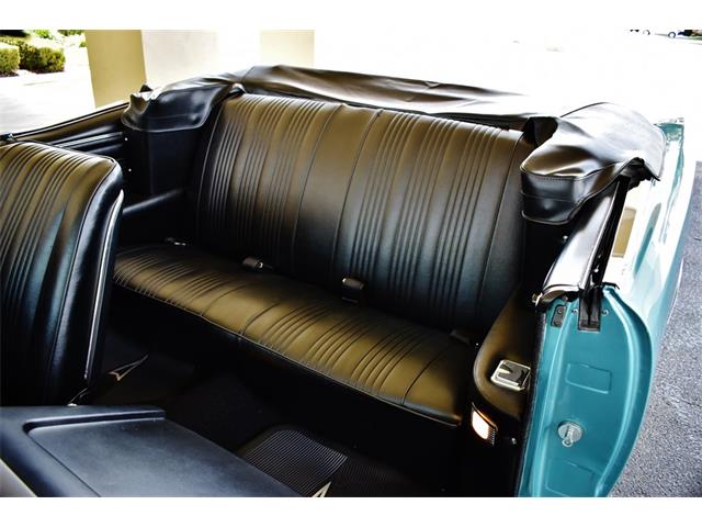 1967 Pontiac LeMans (CC-1212342) for sale in Lakeland, Florida