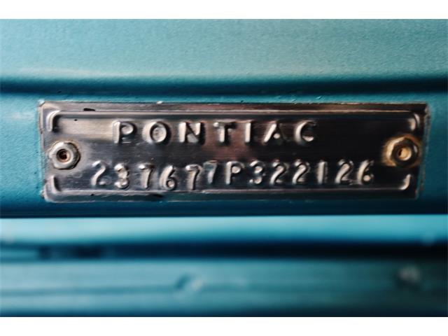 1967 Pontiac LeMans (CC-1212342) for sale in Lakeland, Florida