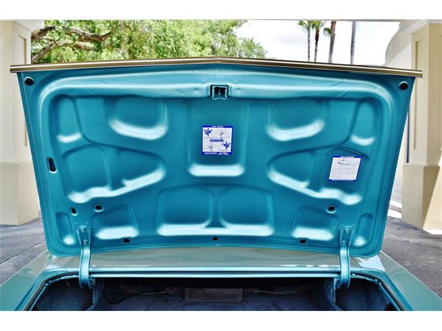 1967 Pontiac LeMans (CC-1212342) for sale in Lakeland, Florida