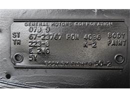 1967 Pontiac LeMans (CC-1212342) for sale in Lakeland, Florida
