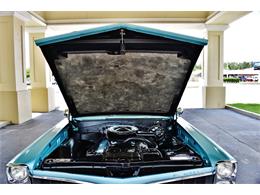 1967 Pontiac LeMans (CC-1212342) for sale in Lakeland, Florida