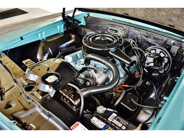 1967 Pontiac LeMans (CC-1212342) for sale in Lakeland, Florida