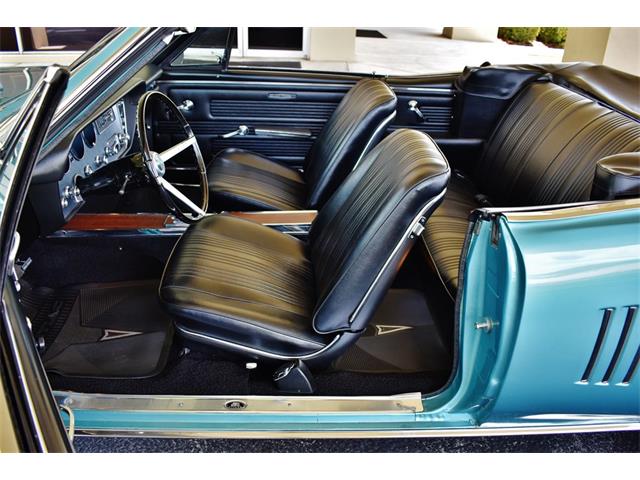 1967 Pontiac LeMans (CC-1212342) for sale in Lakeland, Florida