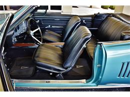 1967 Pontiac LeMans (CC-1212342) for sale in Lakeland, Florida