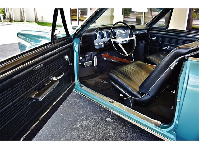 1967 Pontiac LeMans (CC-1212342) for sale in Lakeland, Florida