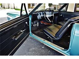 1967 Pontiac LeMans (CC-1212342) for sale in Lakeland, Florida