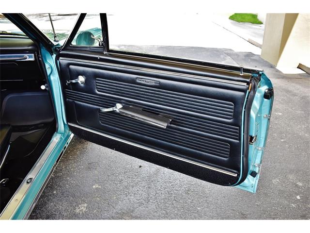 1967 Pontiac LeMans (CC-1212342) for sale in Lakeland, Florida
