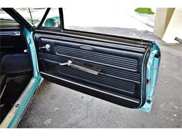 1967 Pontiac LeMans (CC-1212342) for sale in Lakeland, Florida