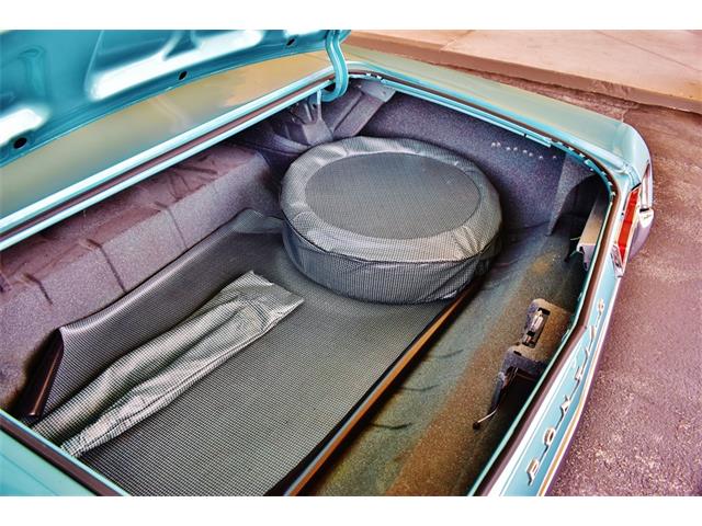 1967 Pontiac LeMans (CC-1212342) for sale in Lakeland, Florida