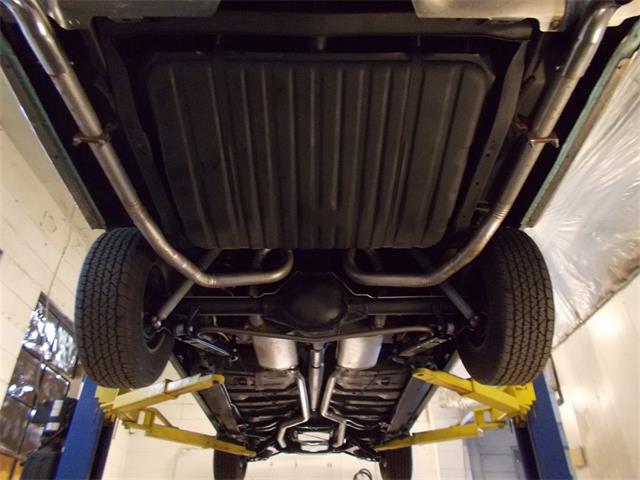 1967 Pontiac LeMans (CC-1212342) for sale in Lakeland, Florida