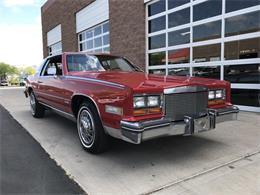 1981 Cadillac Eldorado Biarritz (CC-1212350) for sale in Henderson, Nevada