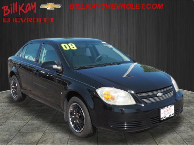 2008 Chevrolet Cobalt (CC-1212362) for sale in Downers Grove, Illinois
