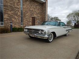 1960 Chevrolet Impala (CC-1212374) for sale in Clarence, Iowa