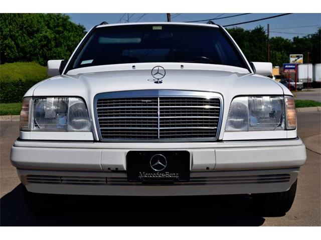 1995 Mercedes-Benz E-Class (CC-1212380) for sale in Fort Worth, Texas