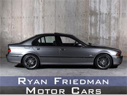 2003 BMW M5 (CC-1212386) for sale in Valley Stream, New York