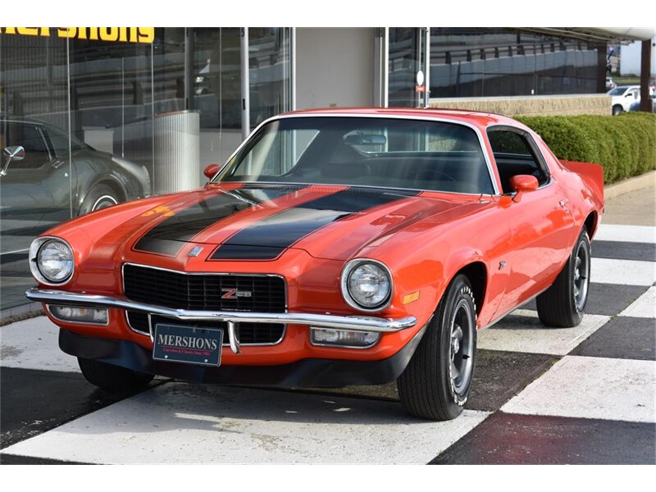 1970 Chevrolet Camaro Z28 for Sale | ClassicCars.com | CC-1212393