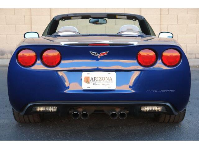 2006 Chevrolet Corvette (CC-1212399) for sale in Phoenix, Arizona