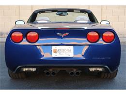 2006 Chevrolet Corvette (CC-1212399) for sale in Phoenix, Arizona