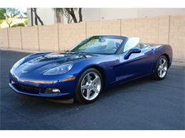 2006 Chevrolet Corvette (CC-1212399) for sale in Phoenix, Arizona