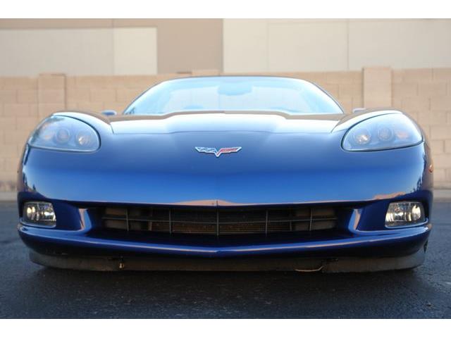 2006 Chevrolet Corvette (CC-1212399) for sale in Phoenix, Arizona