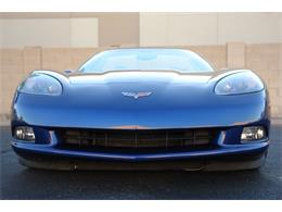 2006 Chevrolet Corvette (CC-1212399) for sale in Phoenix, Arizona